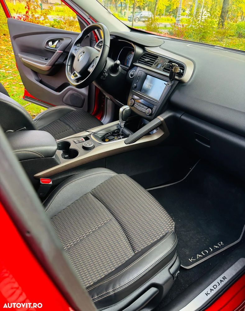 Renault Kadjar - 11