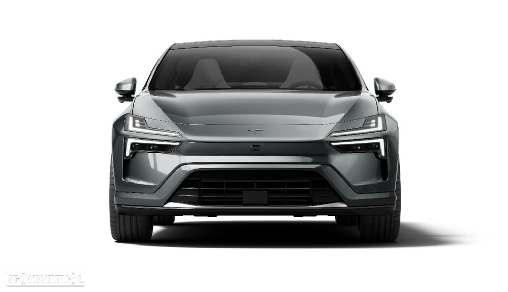 Polestar 4 Long Range 100 kWh Single Motor Plus - 2