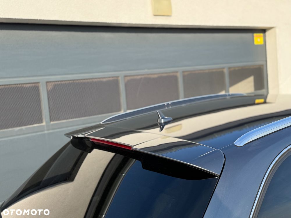 Audi A4 Avant 2.0 TDI DPF clean diesel quattro S line Sportpaket - 9