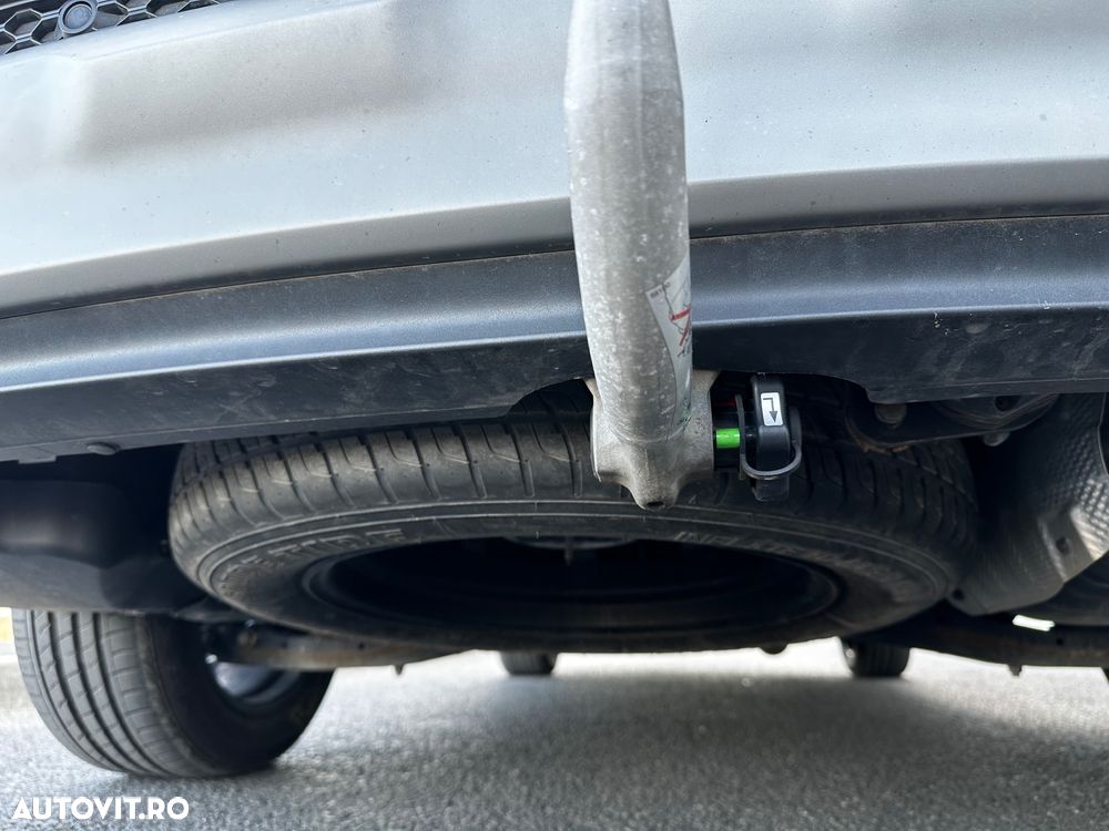 Hyundai Santa Fe ver-2-2-crdi-4wd-8at-luxury - 35