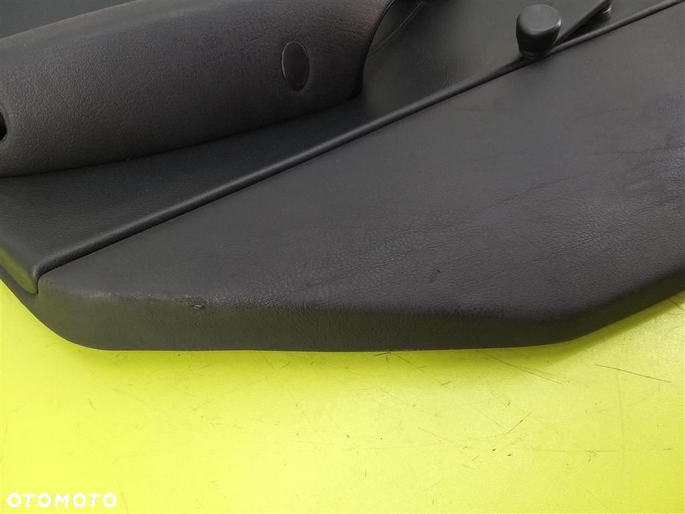 Tapicerka drzwi tył lewa BMW Seria 3 E46 1998-2007 SKORA KOMBI 8224535 - 7