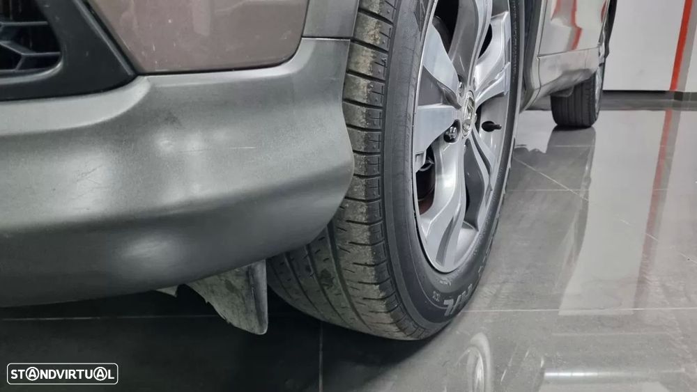 Honda CR-V 1.6 i-DTEC Lifestyle Navi - 29