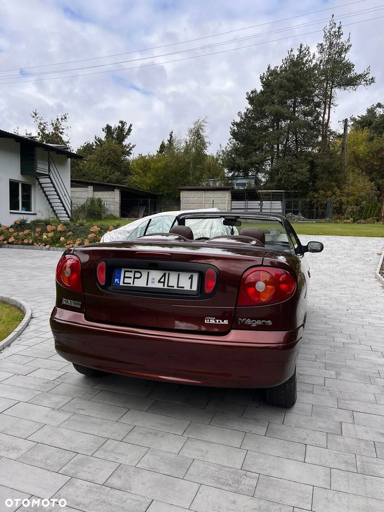 Renault Megane - 14