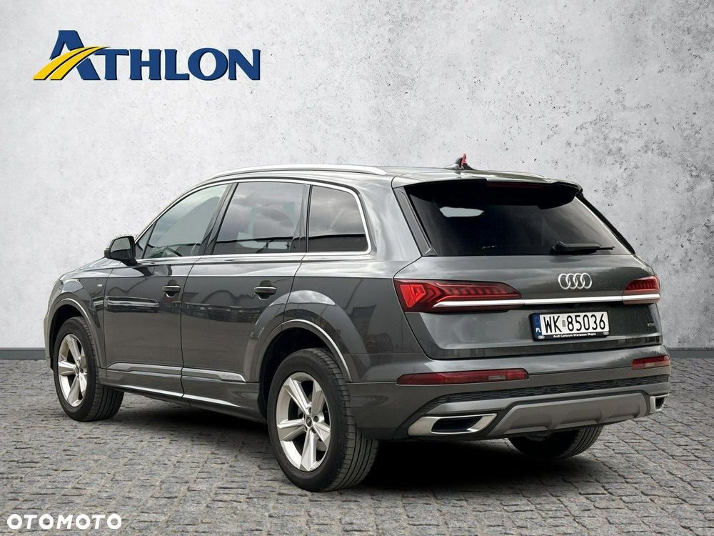 Audi Q7 - 3
