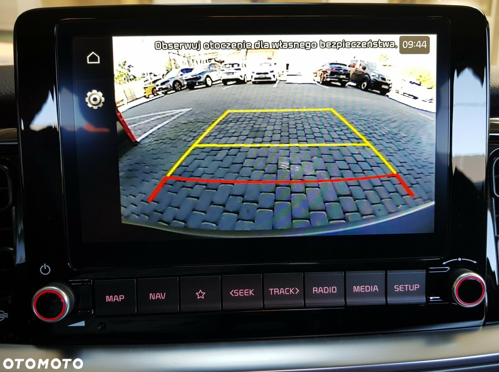 Kia Stonic 1.0 T-GDI L - 18