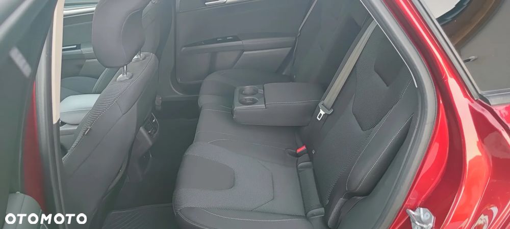 Ford Mondeo 2.0 EcoBlue Trend - 20