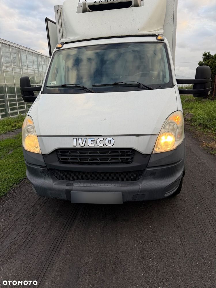 Iveco 65C15 - 15