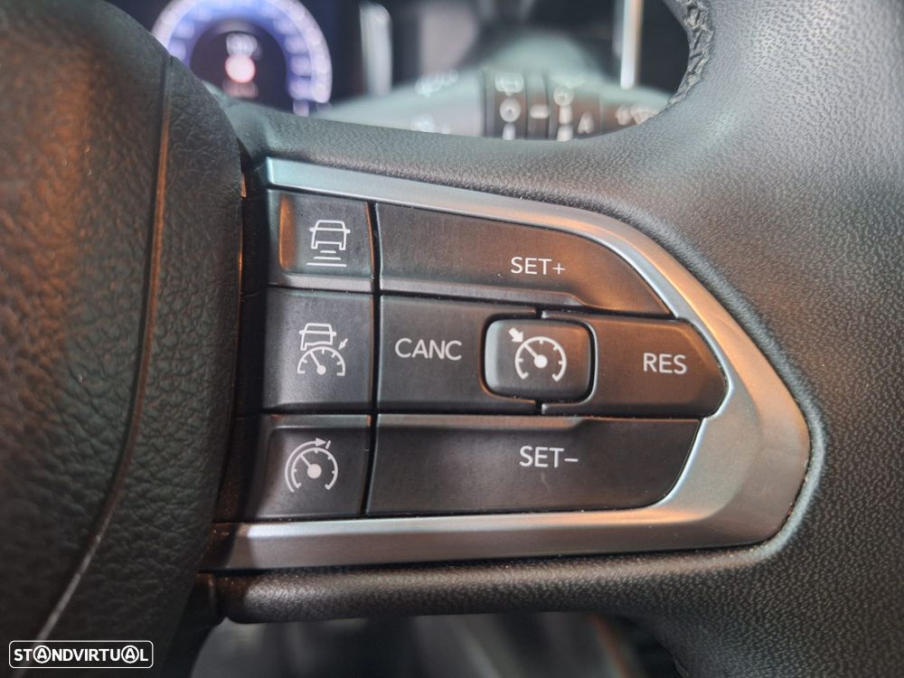 Jeep Compass 1.6 MultiJet Limited - 12