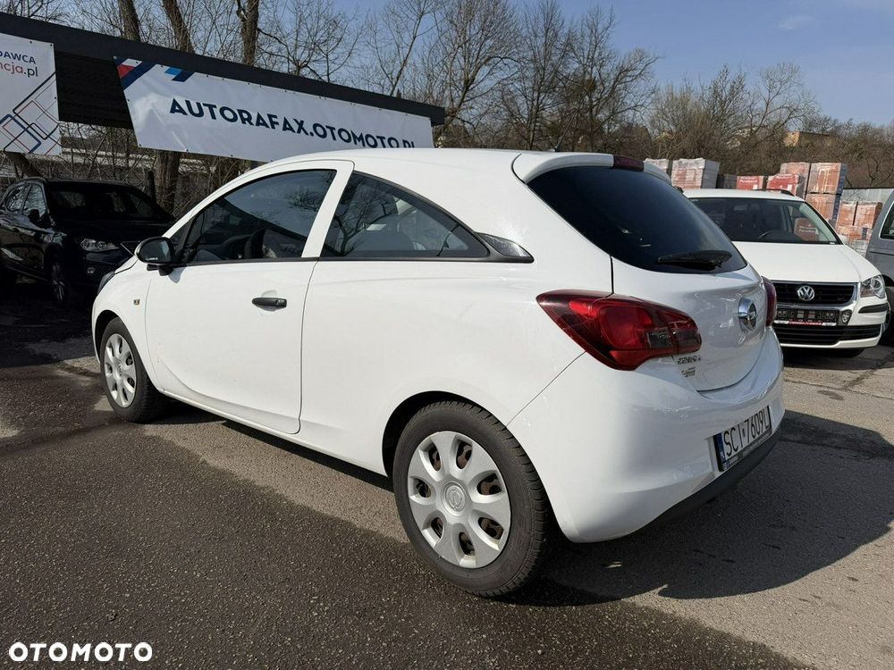 Opel Corsa - 8