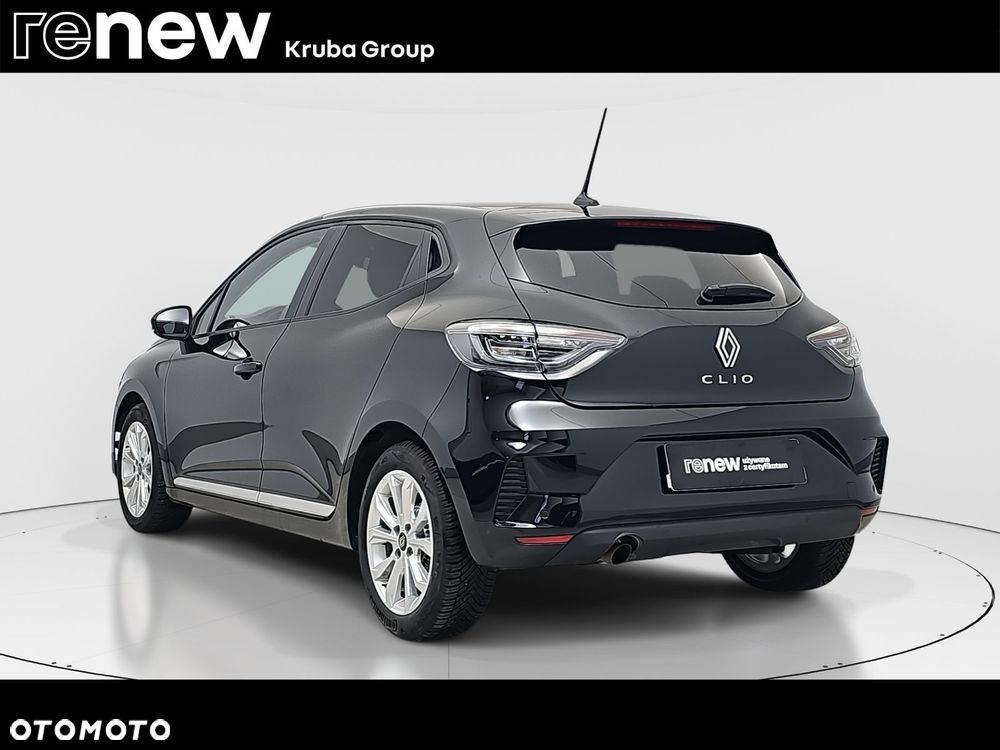 Renault Clio 1.0 TCe Evolution - 7