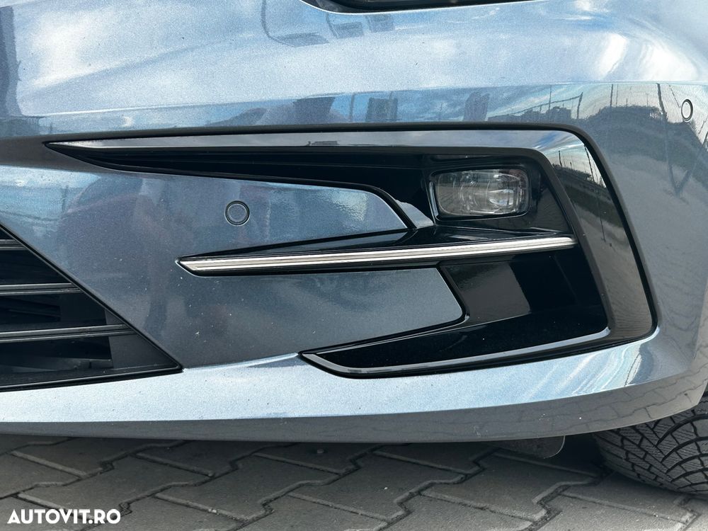 Renault Megane TCe GPF EDC Intens - 12