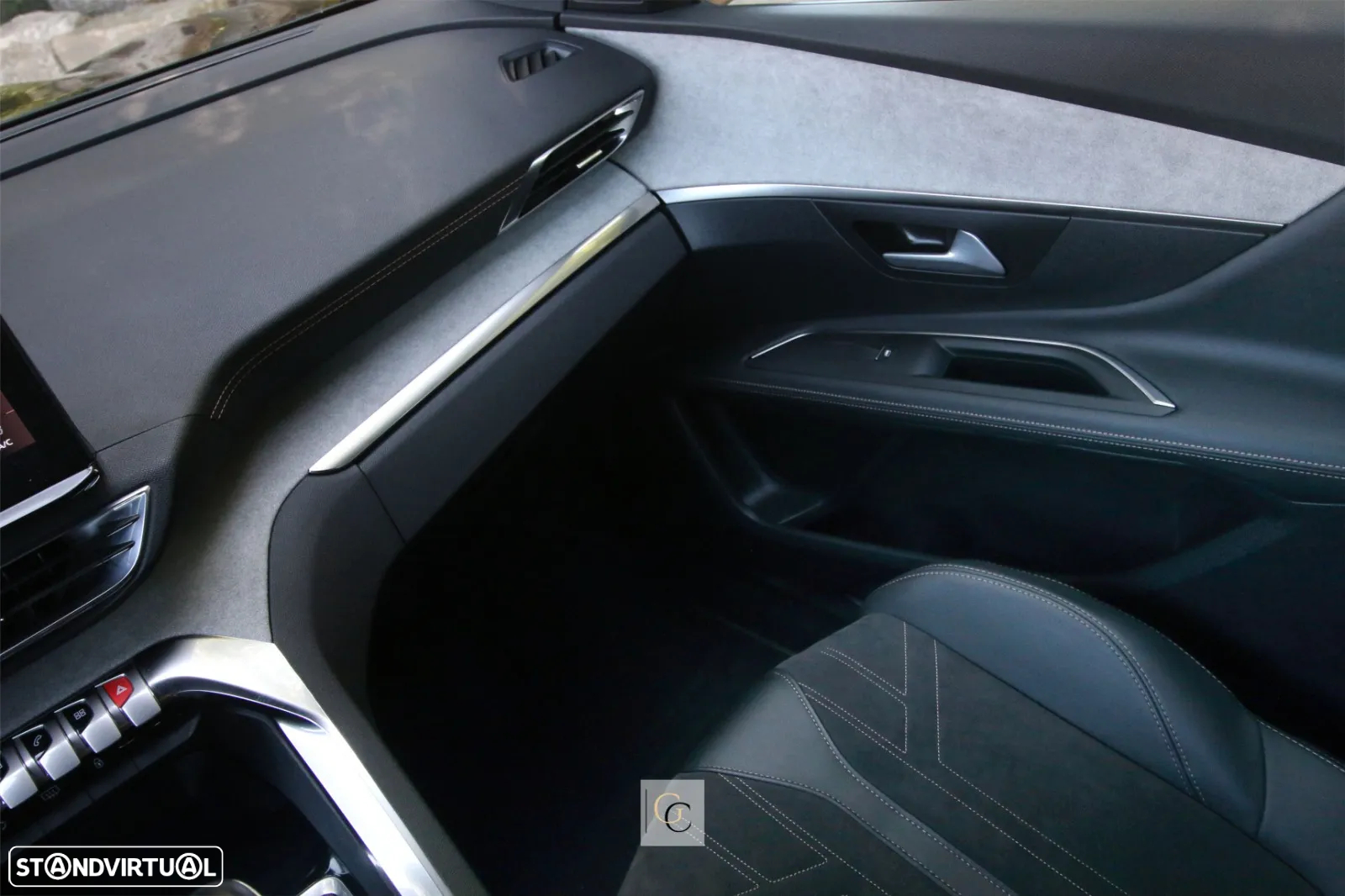 Peugeot 3008 1.2 PureTech GT Line - 26