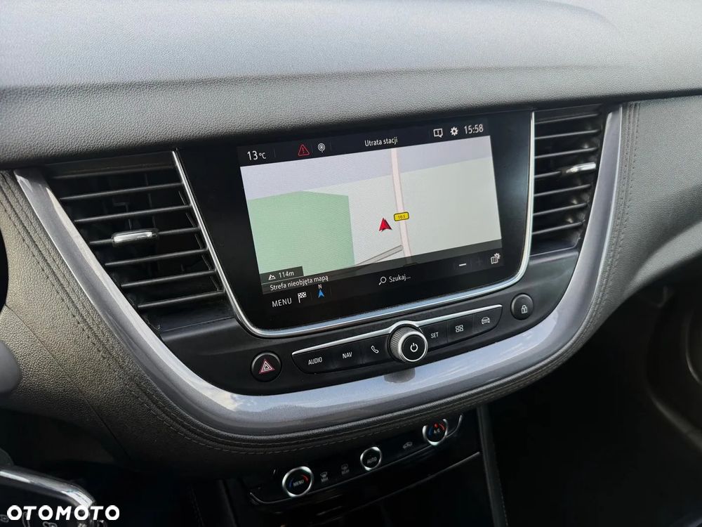 Opel Grandland X 1.5 D Start/Stop Automatik Business INNOVATION - 16