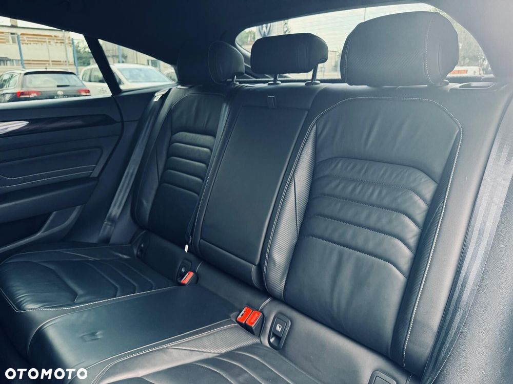 Volkswagen Arteon 2.0 TDI 4Motion R-Line DSG - 14
