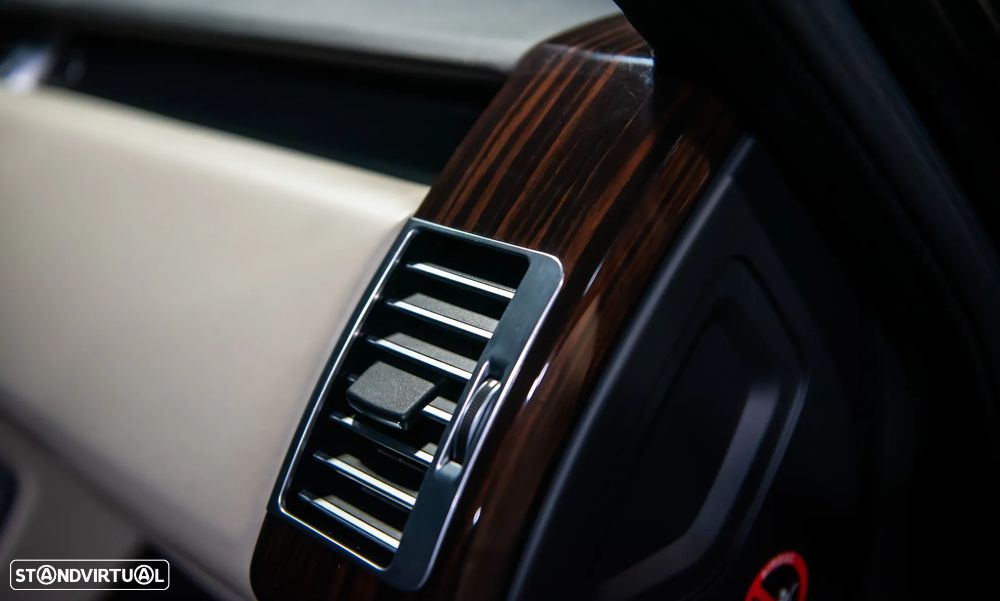 Land Rover Range Rover 4.4 SDV8 Vogue - 38