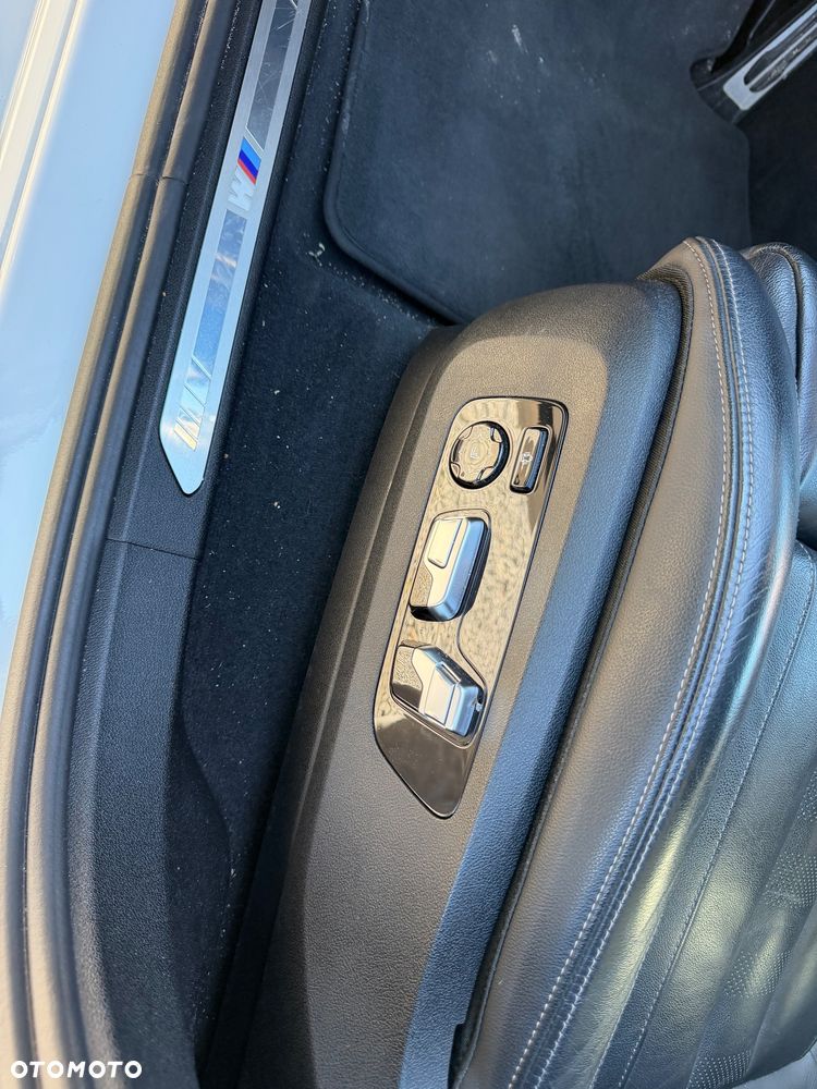 BMW X6 xDrive30d - 20