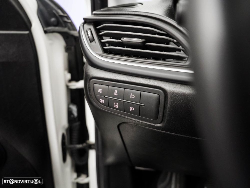 Fiat Tipo Station Wagon 1.3 M-Jet Lounge - 15