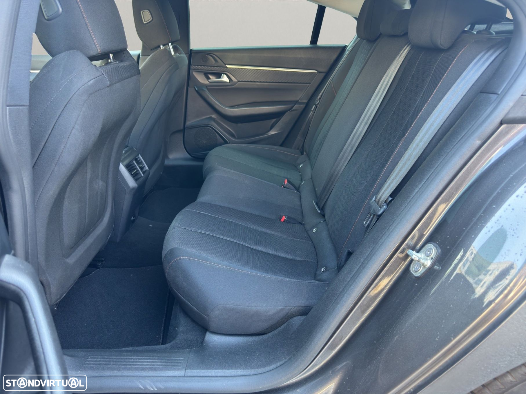 Peugeot 508 1.5 BlueHDi Business Line - 13
