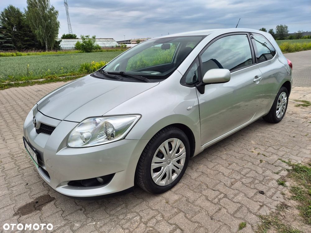 Toyota Auris 2.0 D-4D Premium - 21