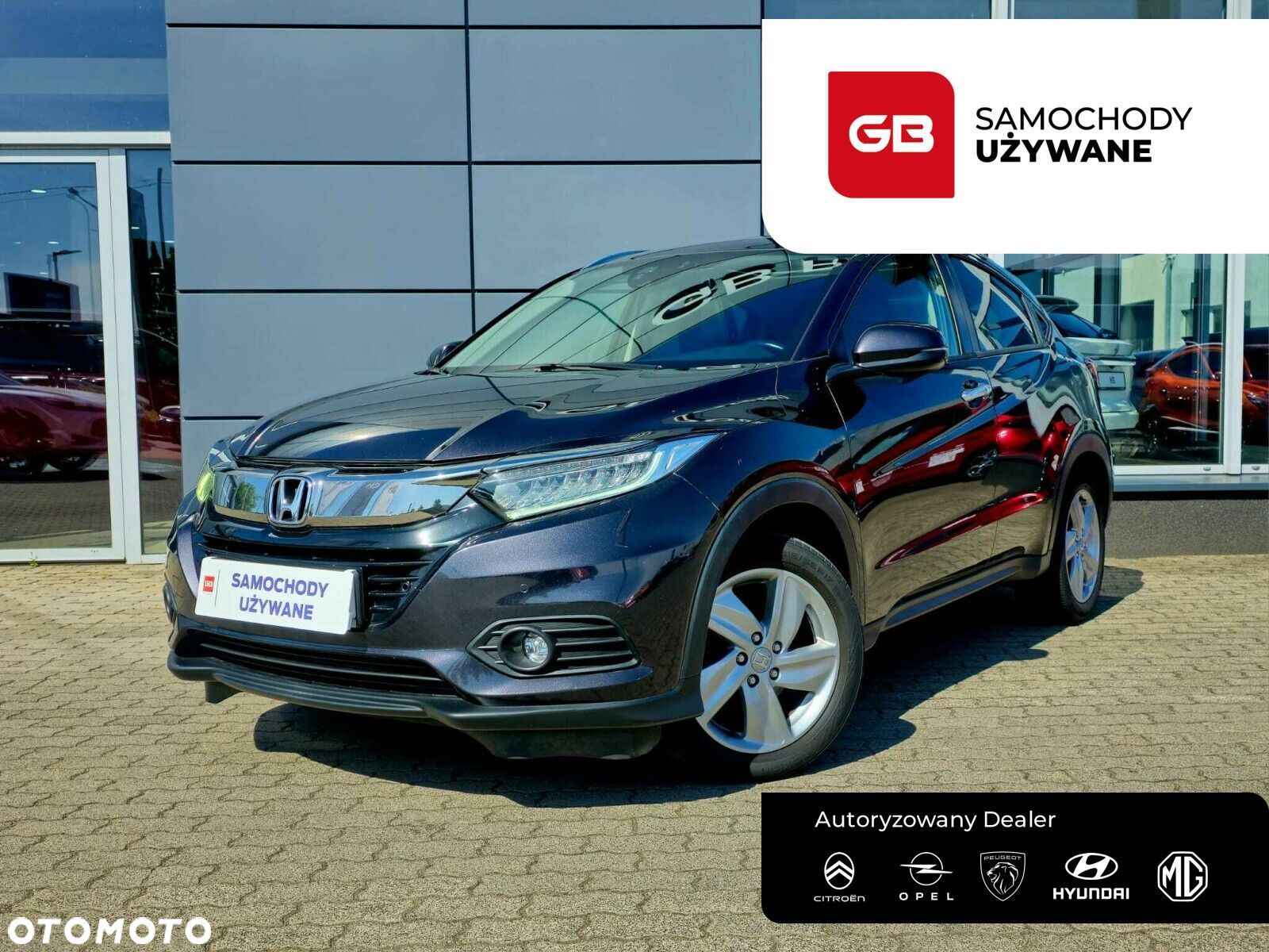 Honda HR-V 1.5 Executive (ADAS / Connect+) - 1