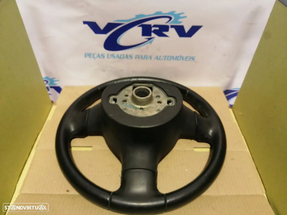 Volante Volkswagen Audi Seat Skoda - 17
