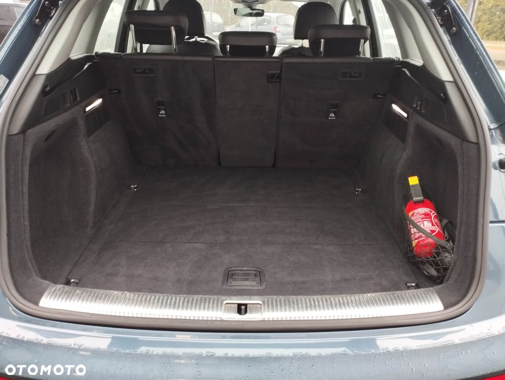 Audi Q5 2.0 TDI Quattro S tronic - 12