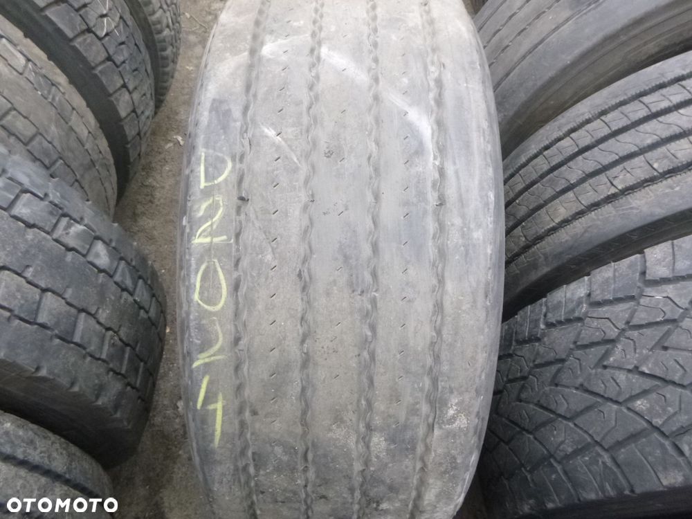 Opona ciężarowa 385/55R22.5 Bridgestone. Opony ciężarowe - 2