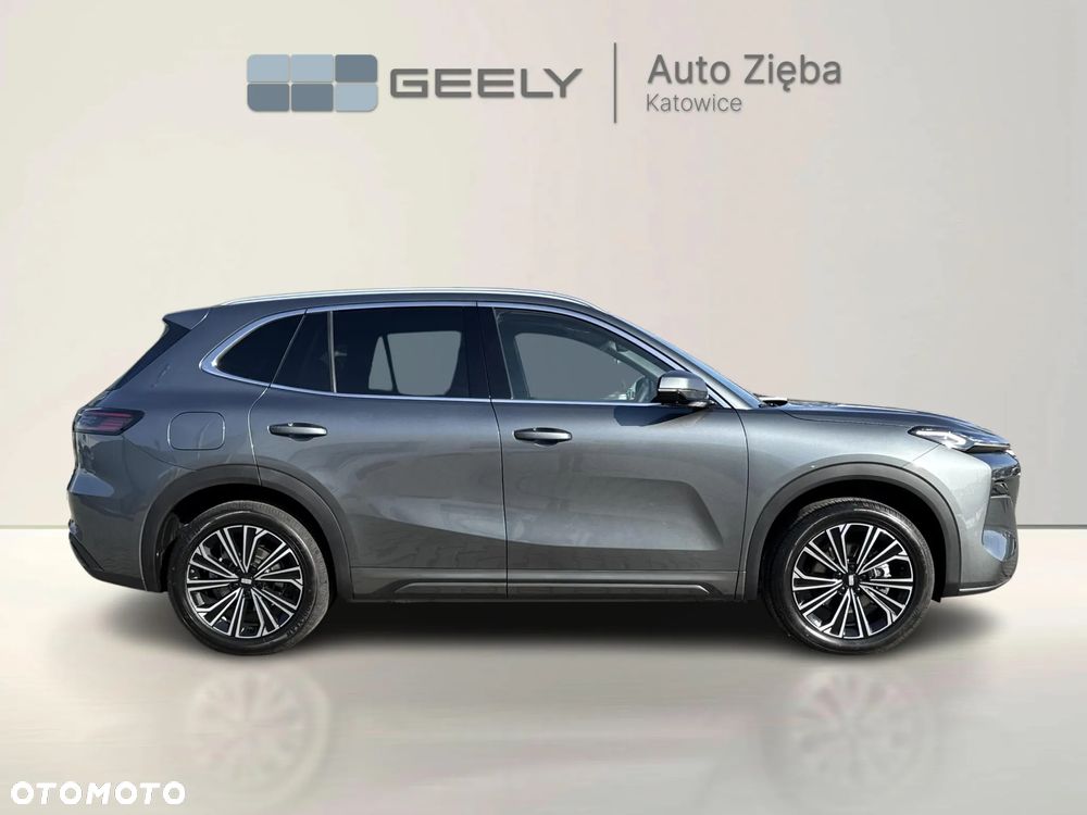 Geely Starray EM-i 1.5 PHEV Max - 6