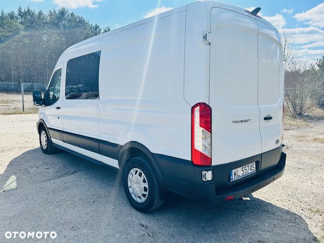 Ford Transit Kombi L2H3 Trend - 4