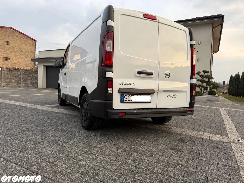 Renault Trafic - 5