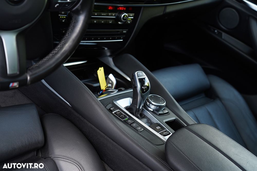 BMW X6 - 18