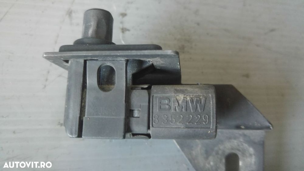 senzor usa alarma bmw seria 7 e65 8352229 - 1