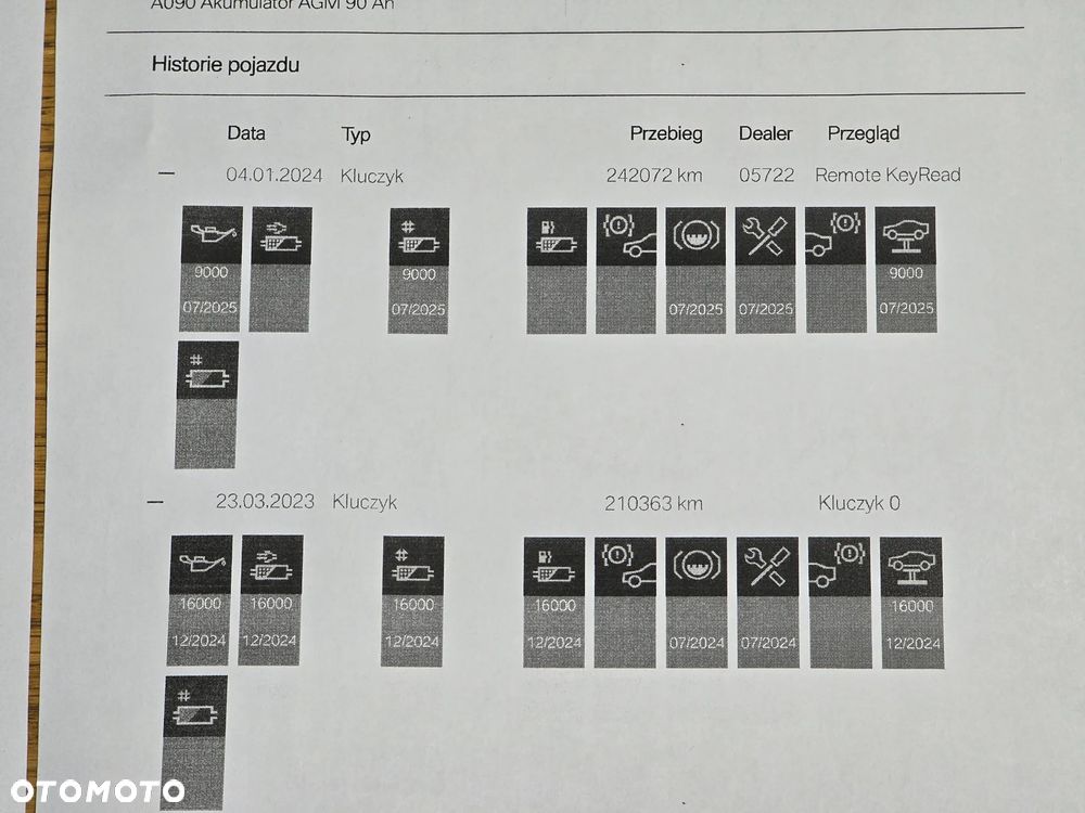 BMW Seria 5 530d M Sport sport - 18