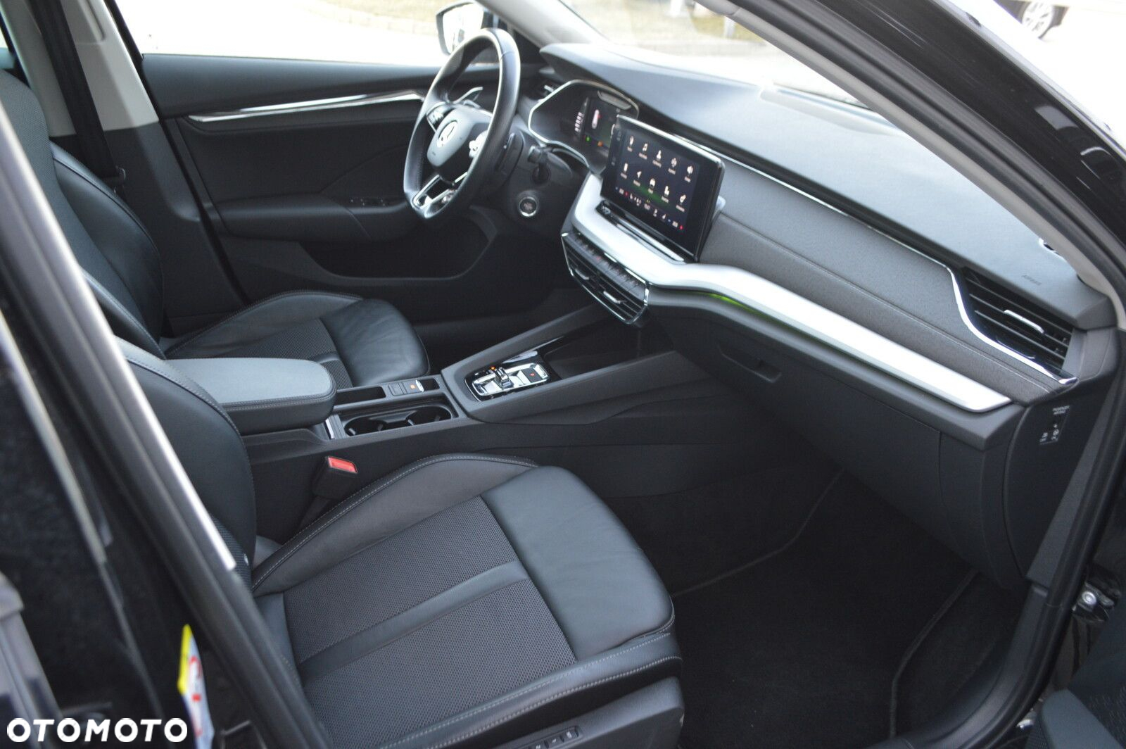 Skoda Octavia 2.0 TDI Style DSG - 27