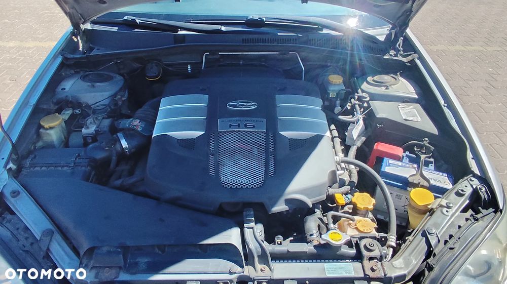 Subaru Legacy - 17