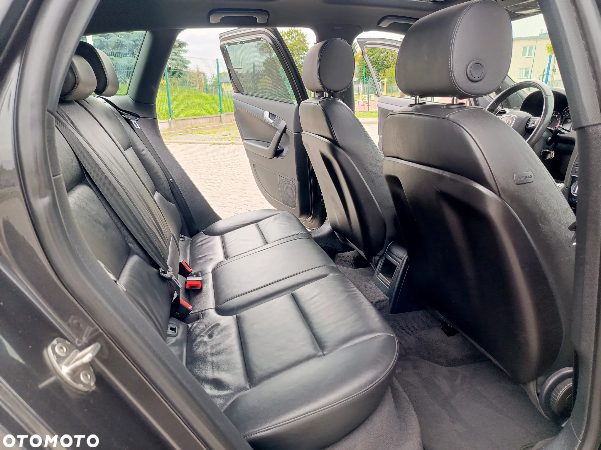 Audi A3 1.4 TFSI S line Sportpaket - 19