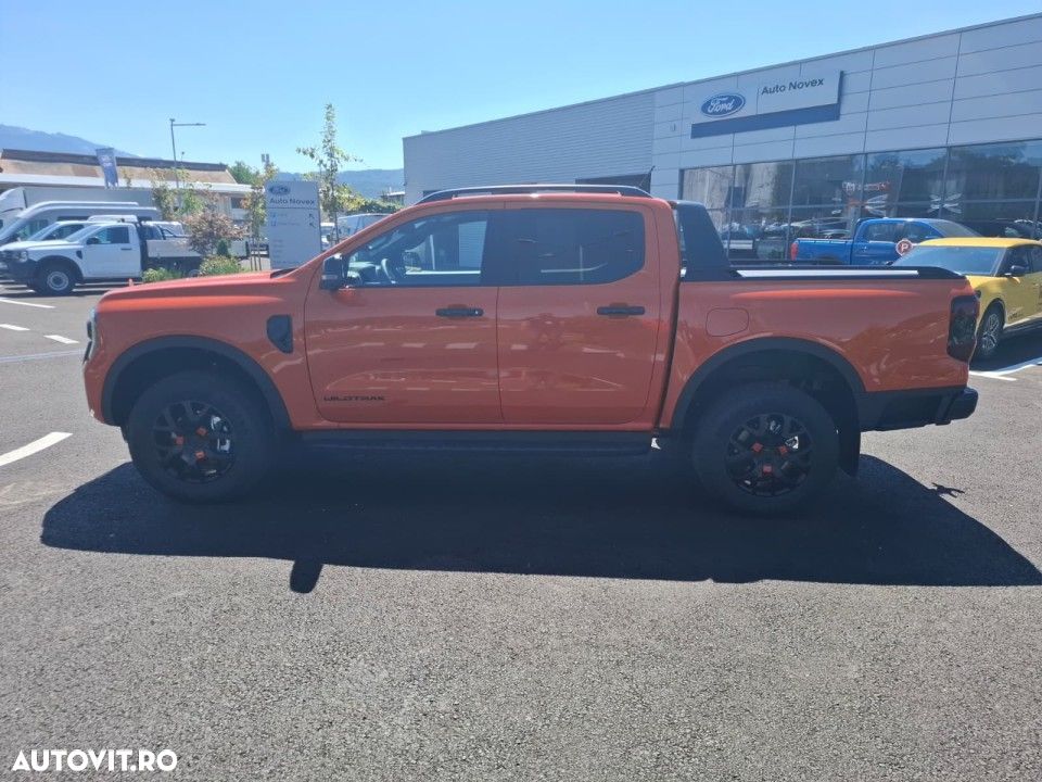 Ford Ranger - 8