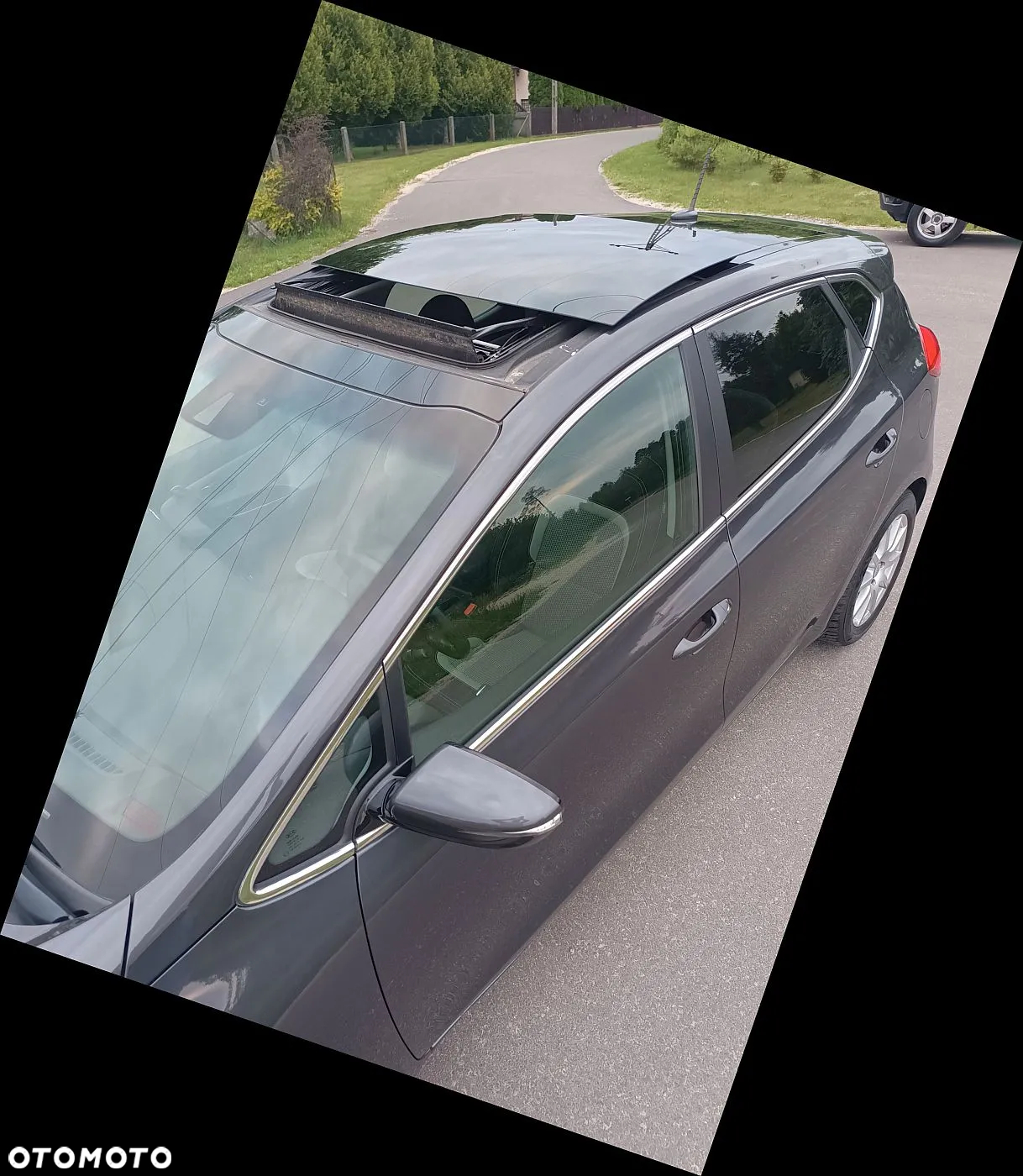 Kia Ceed Cee'd 1.6 GDI XL DCT - 4