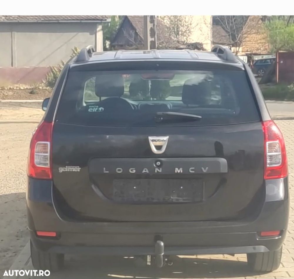 Dacia Logan Van - 7