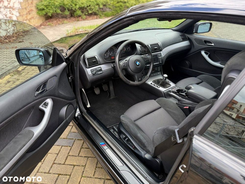 BMW Seria 3 330 Ci Edition Sport - 6