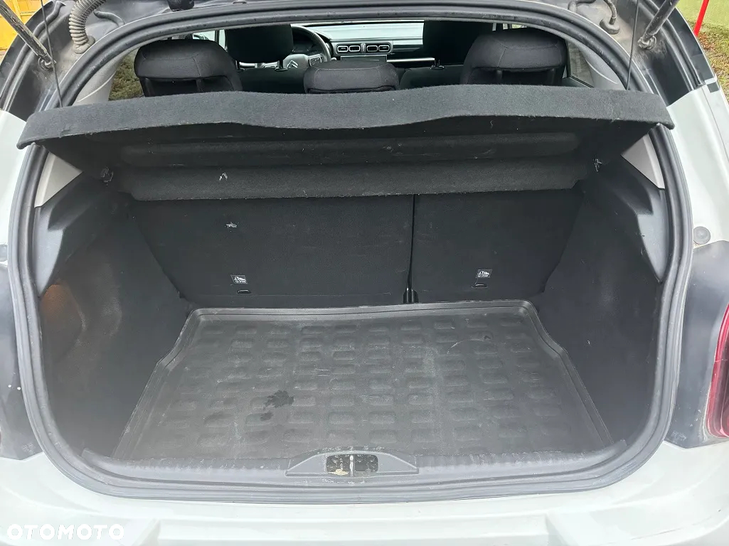Citroën C3 - 17