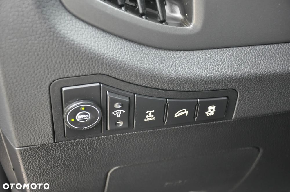 Kia Sportage 2.0 GDI AWD Spirit - 18