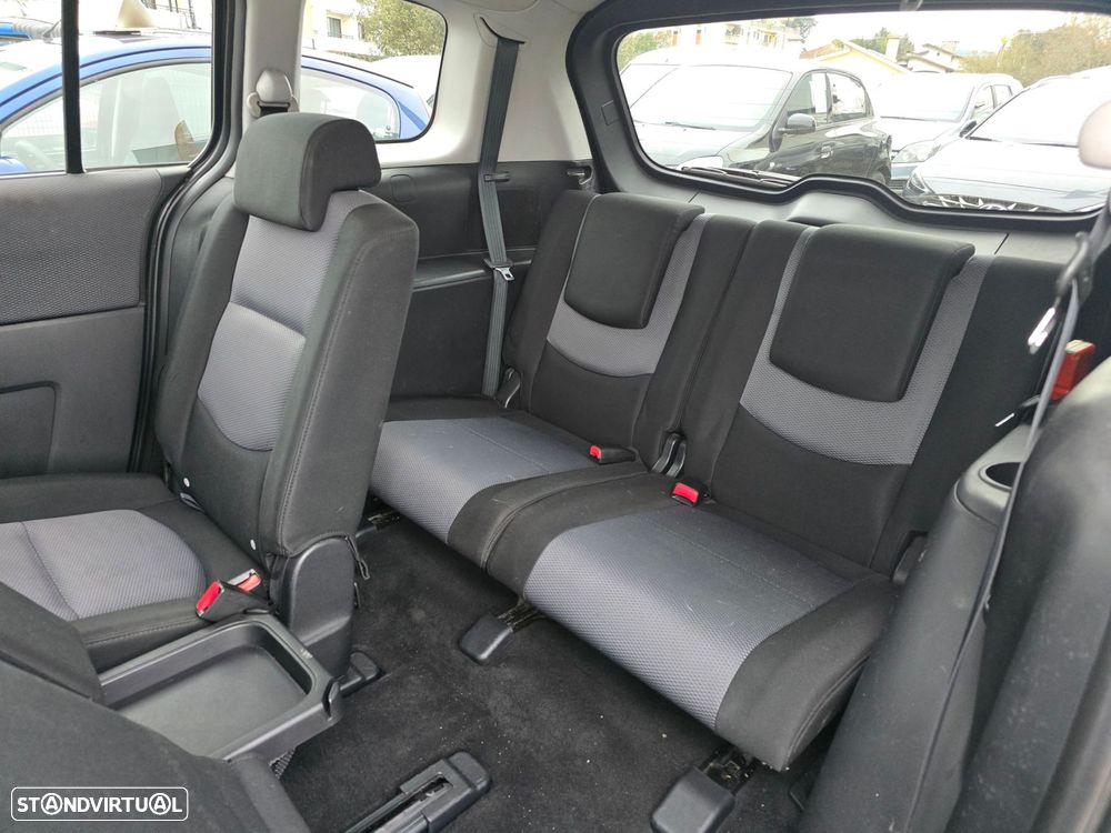 Mazda 5 MZR-CD 2.0 Sport - 15