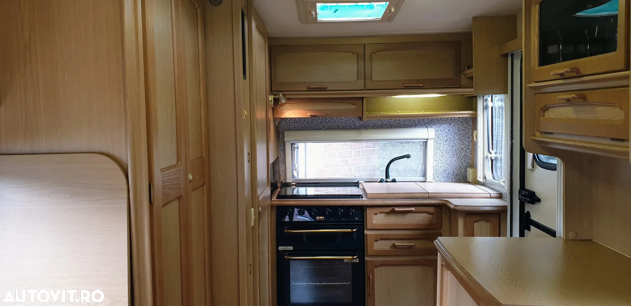 Swift Corniche 13/2 - 28