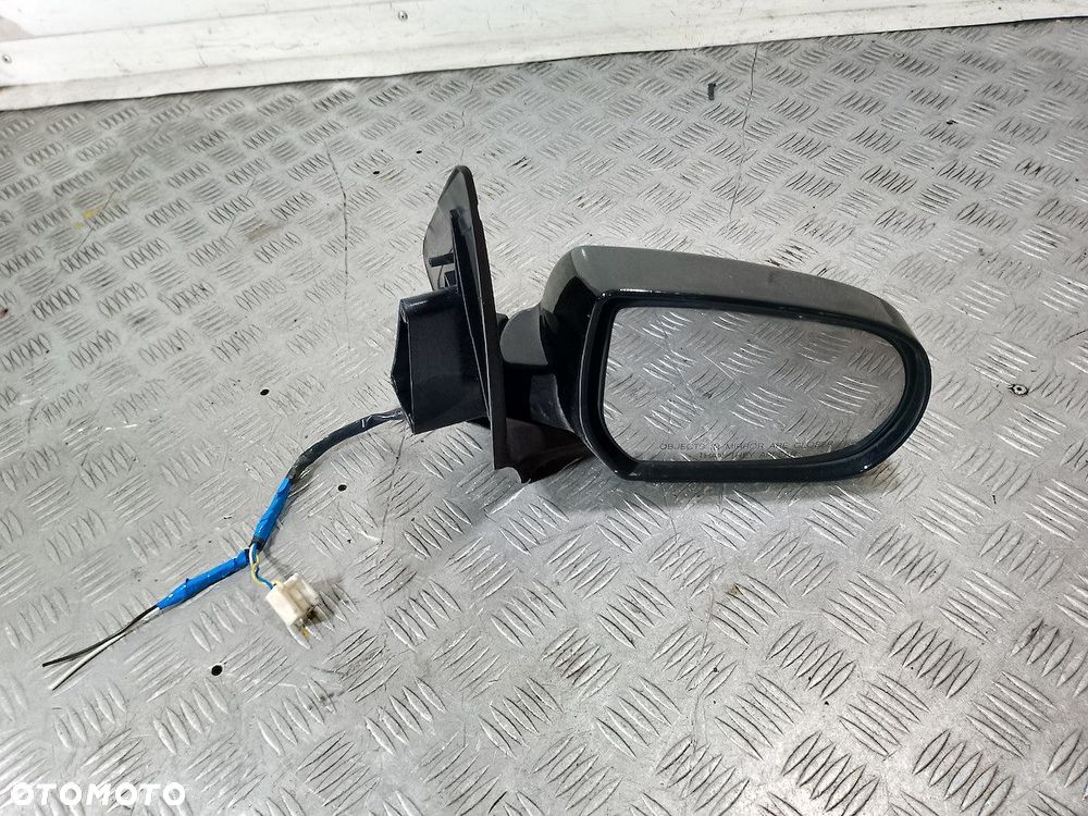 LUSTERKO PRAWE FORD MAVERICK - 7