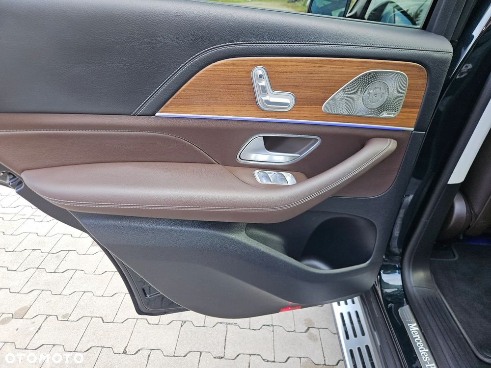 Mercedes-Benz GLE 350 de PHEV 4-Matic AMG Line - 23