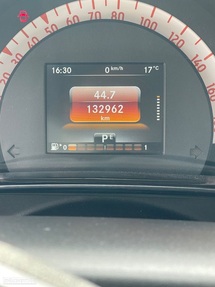 Smart ForFour 0.9 Passion 90 Aut. - 14