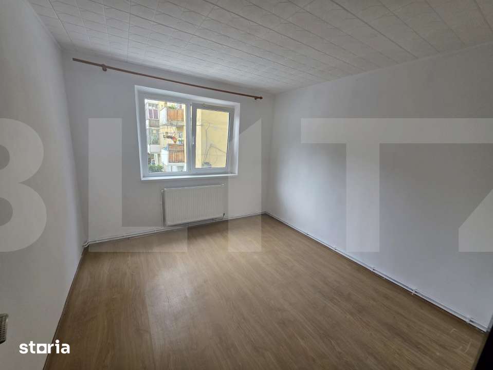 Apartament luminos cu 3 camere — fotografia 3