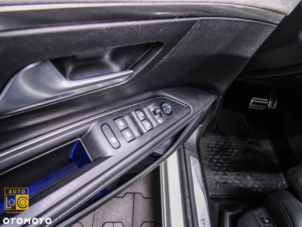 Peugeot 5008 2.0 BlueHDi GT S&S EAT8 - 33