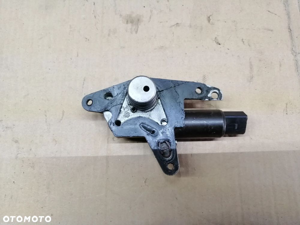 Audi A4 B6 B7 2.0 ALT wariator nastawnik faz rozrządu 06B103741E - 4